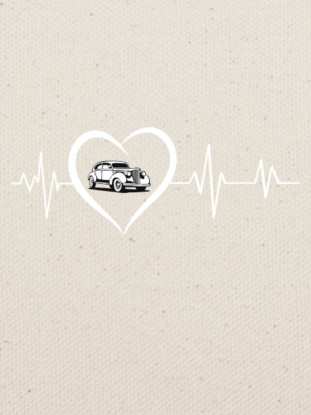 Heartbeat Oldtimer