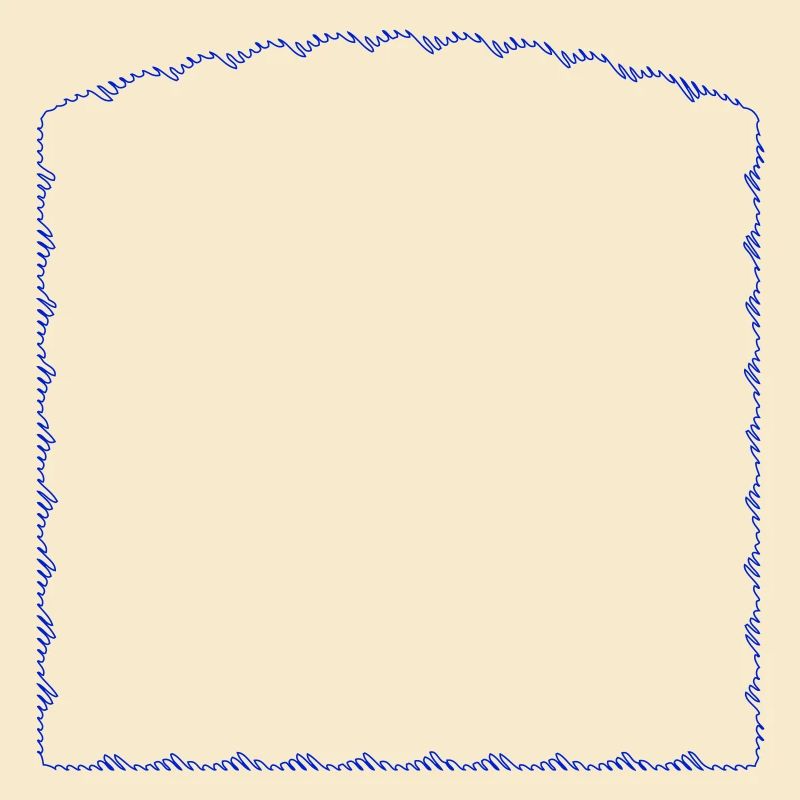 creative Border - Vectorgraphic