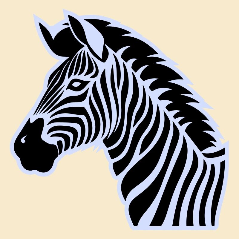 zebra