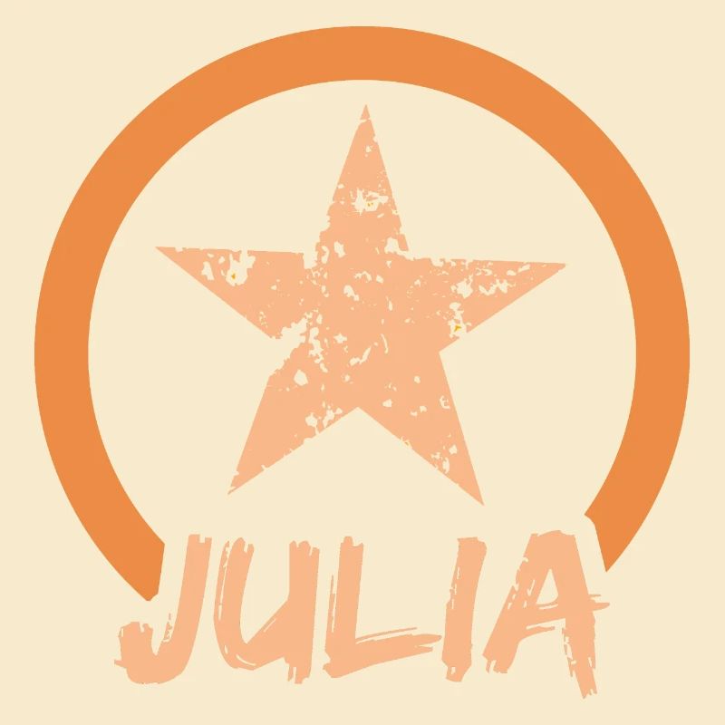 Geschenk für Julia