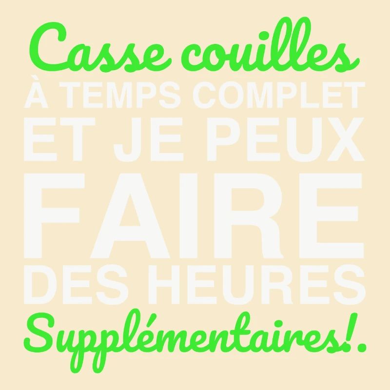 Full-time daredevils