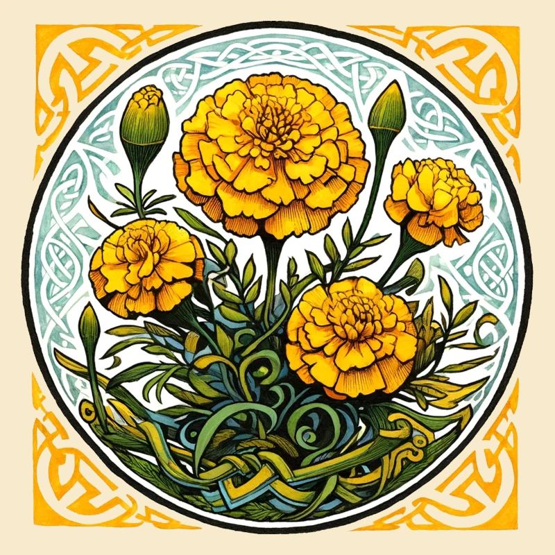 Ringelblume