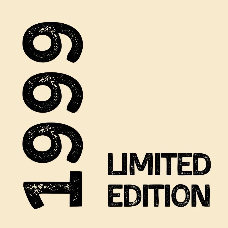 1999 limited edition