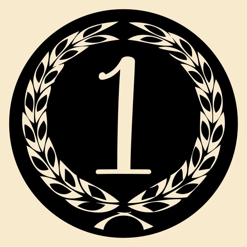 1 couronne
