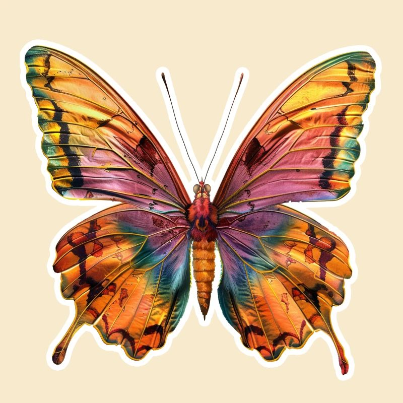 Butterfly Butterfly