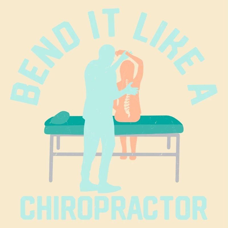 Bend It Like A Chiropractor Physical Therapist Chi