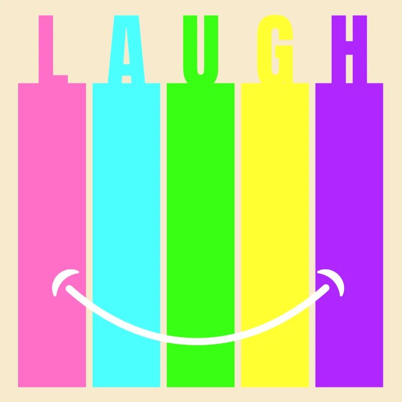 Neon Laugh