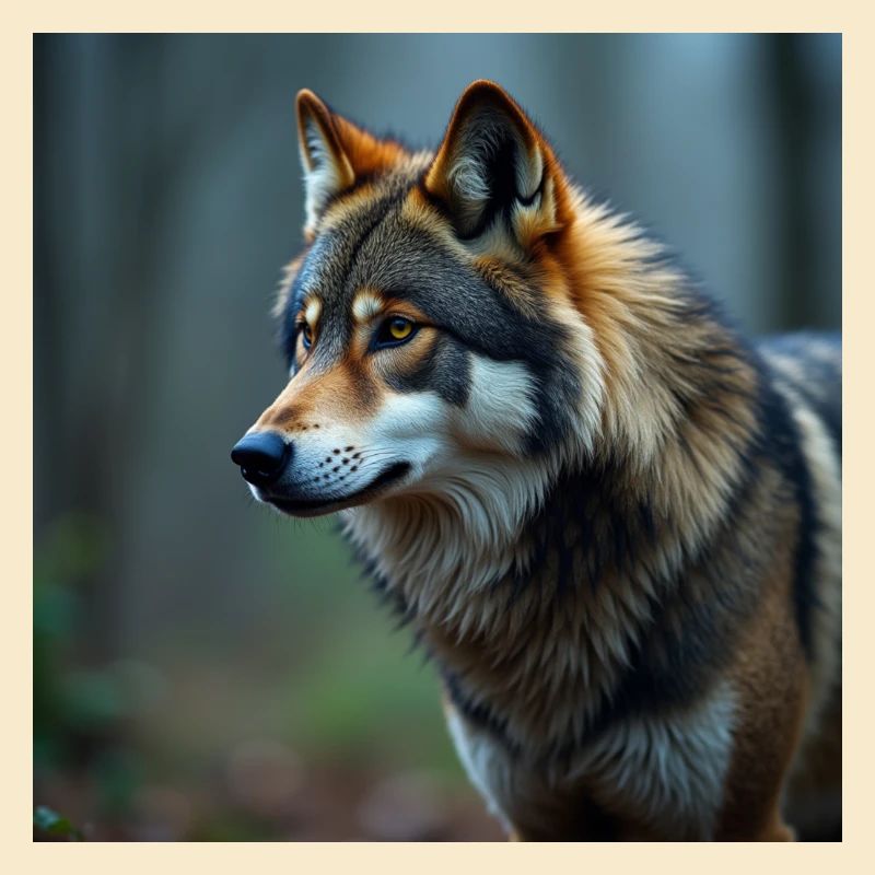 Wolf