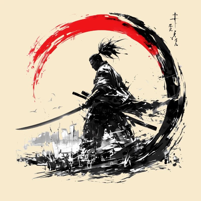 Samurai