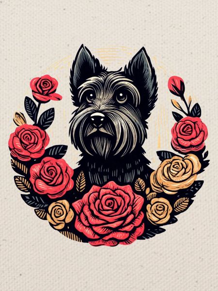 Scottish Terrier
