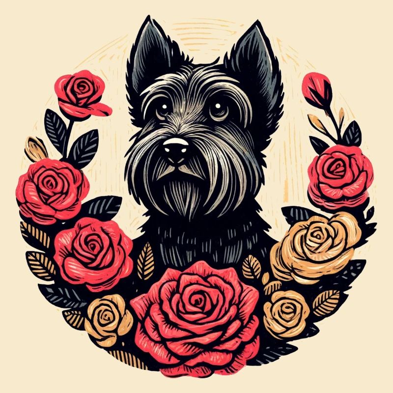 Scottish Terrier