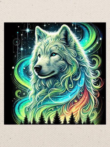 Aurora Wolf