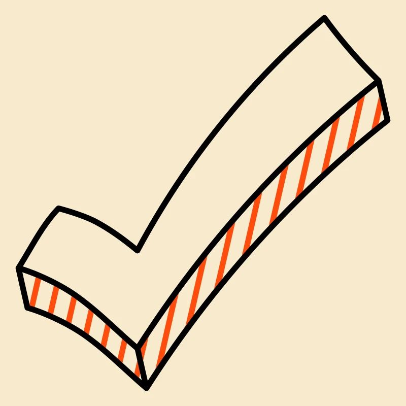 Hook on it two-tone