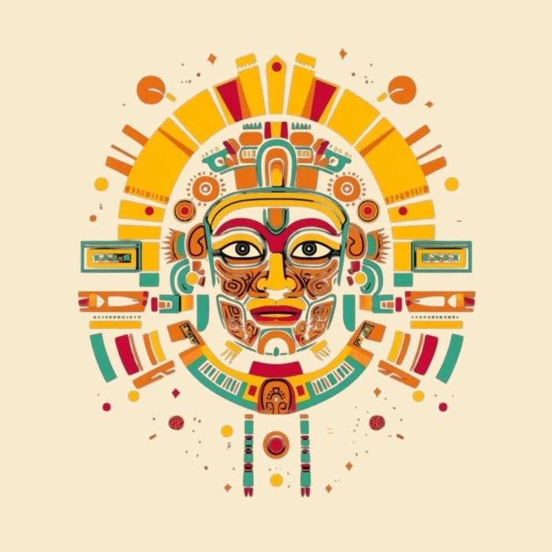 Maya-Hemd
