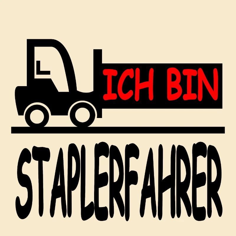 Gabelstapler