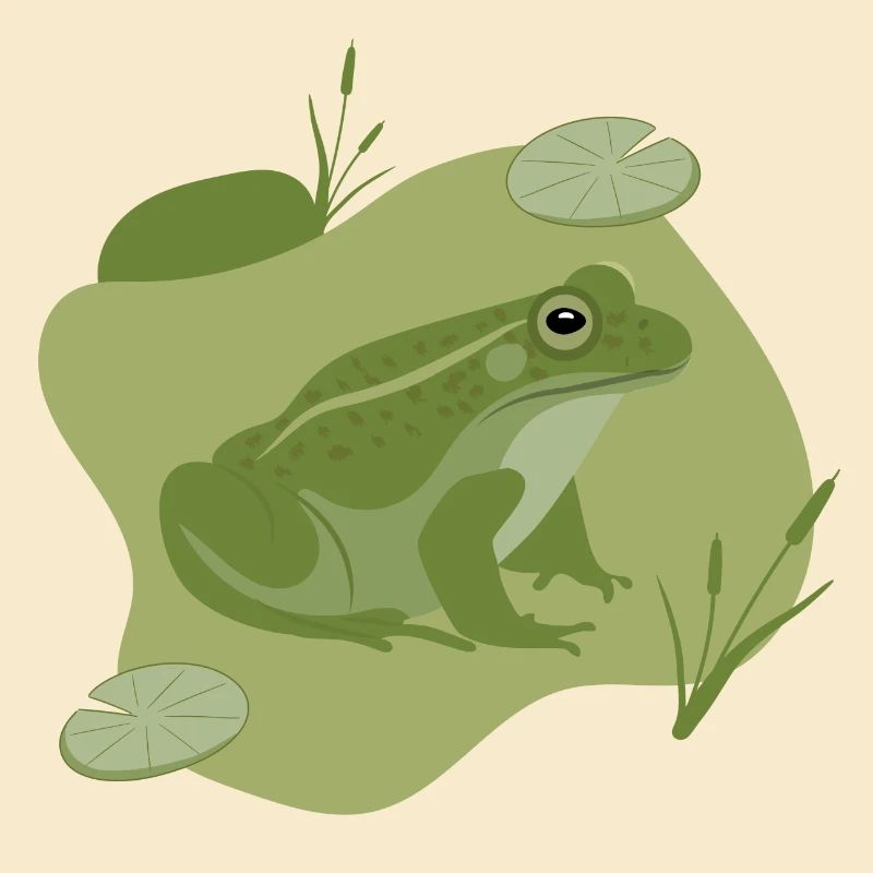 Frosch