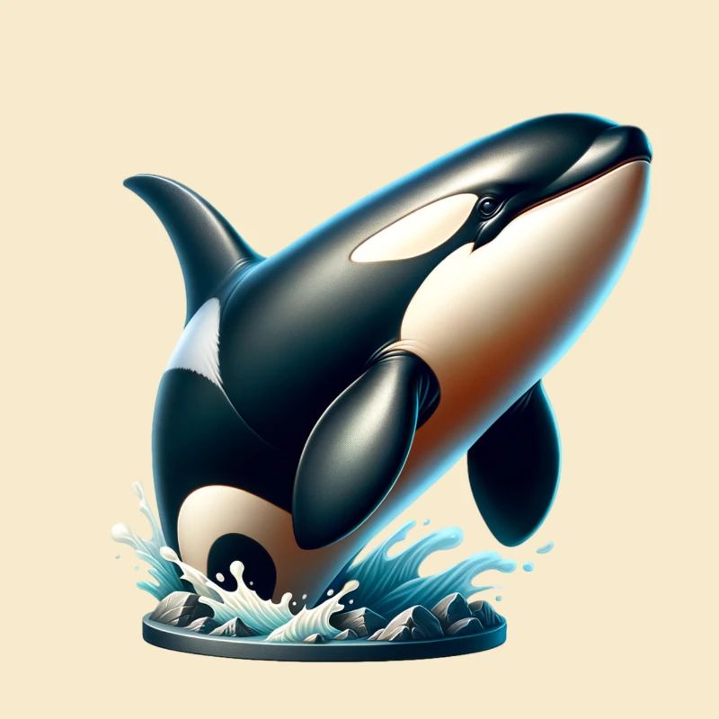 Orca Whale
