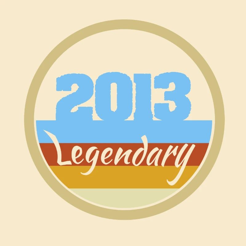 Legendary 2013