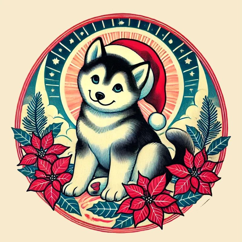 Alaskan Malamute
