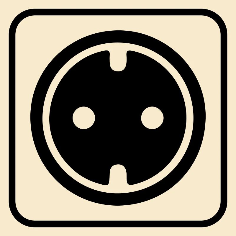 steckdose icon