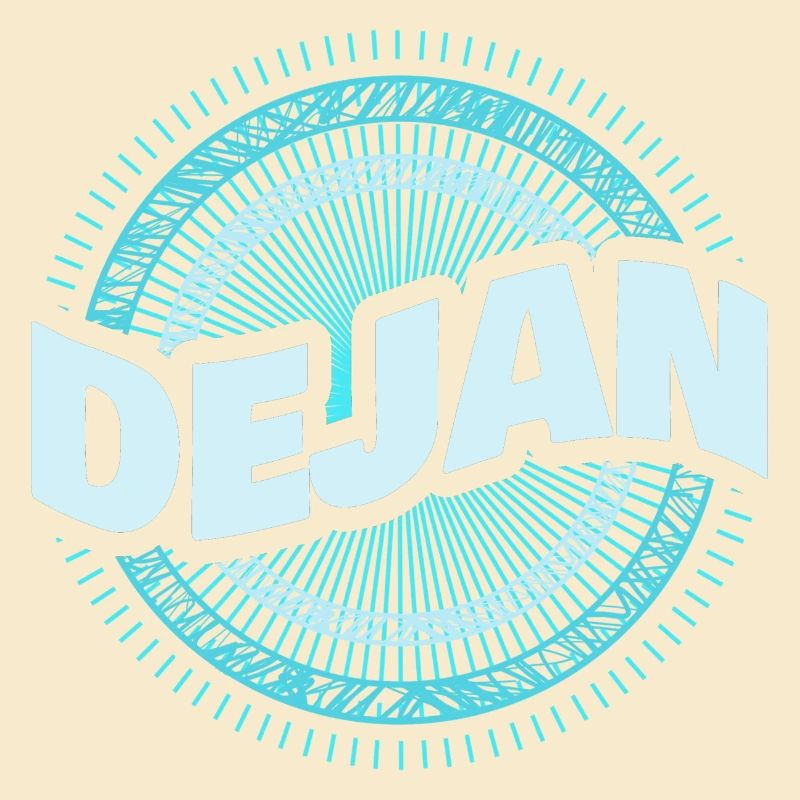 Gift idea Dejan