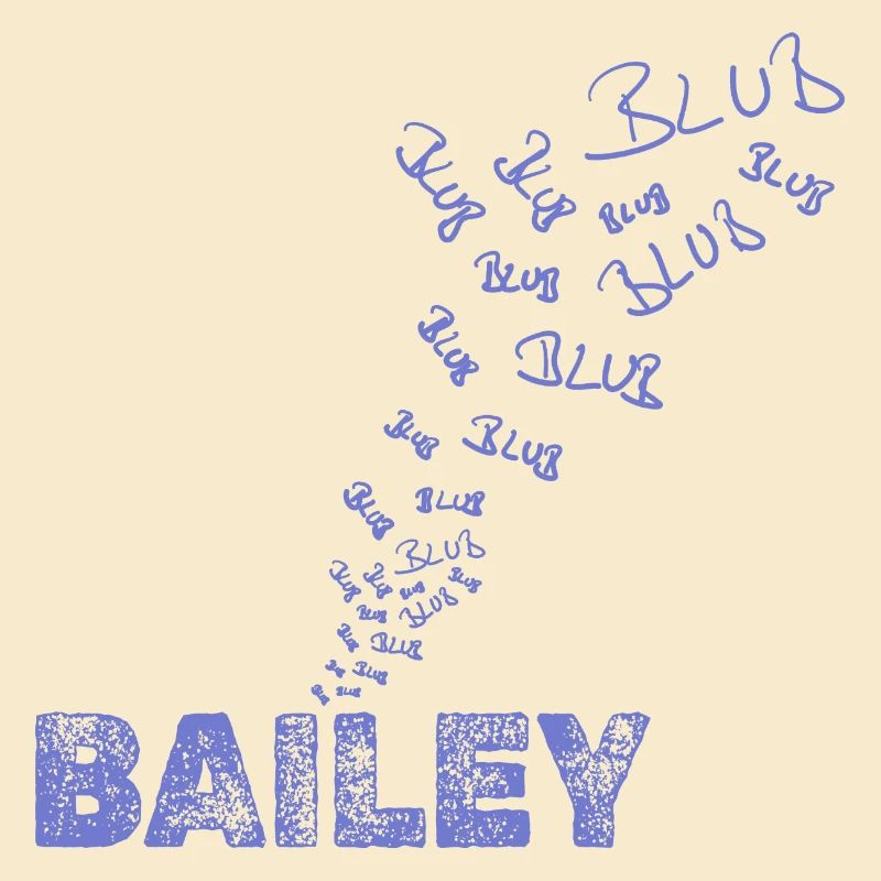 Sailing Bailey