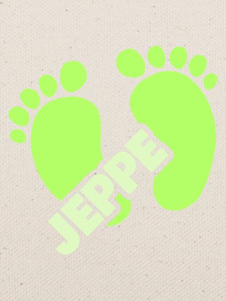 Geburt Jeppe