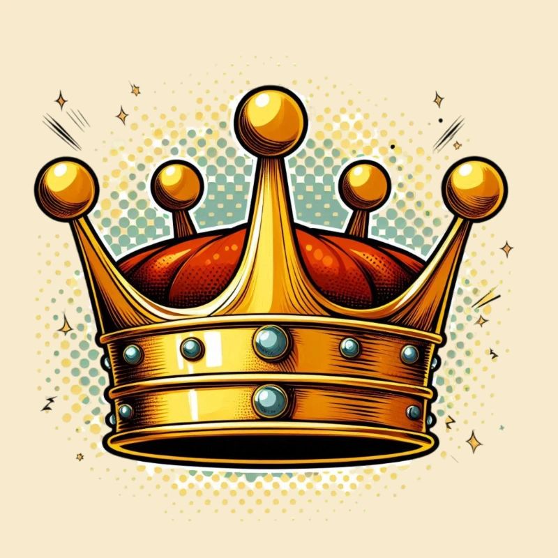 King 1