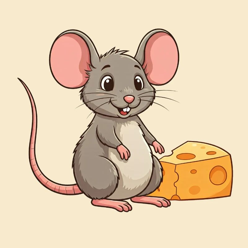 Mouse