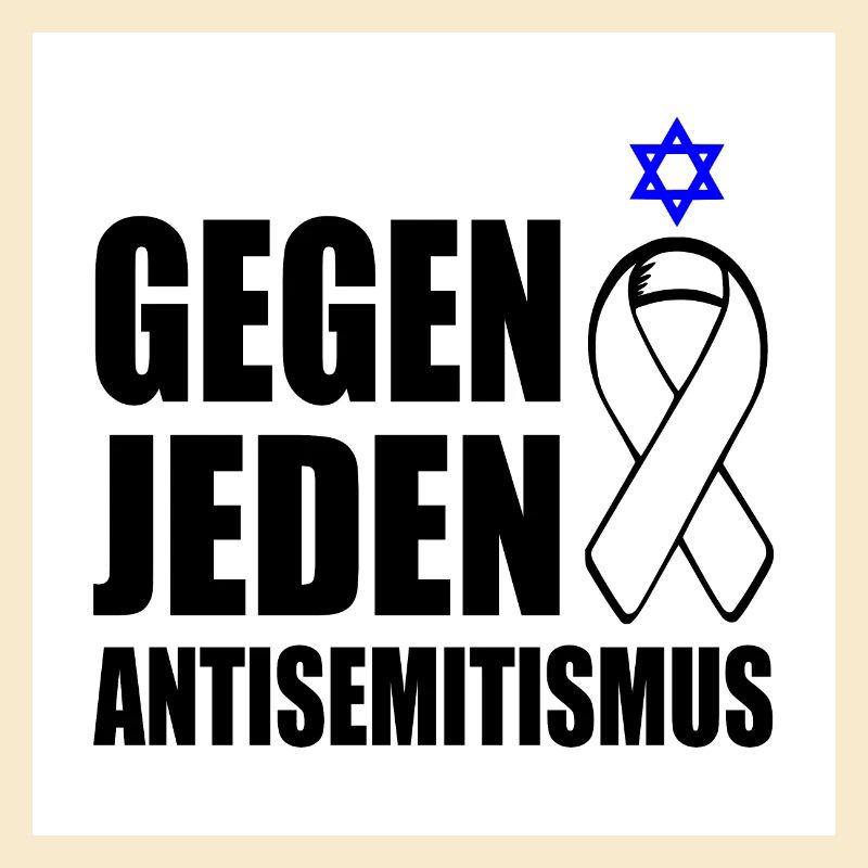 Contre tout antisémitisme