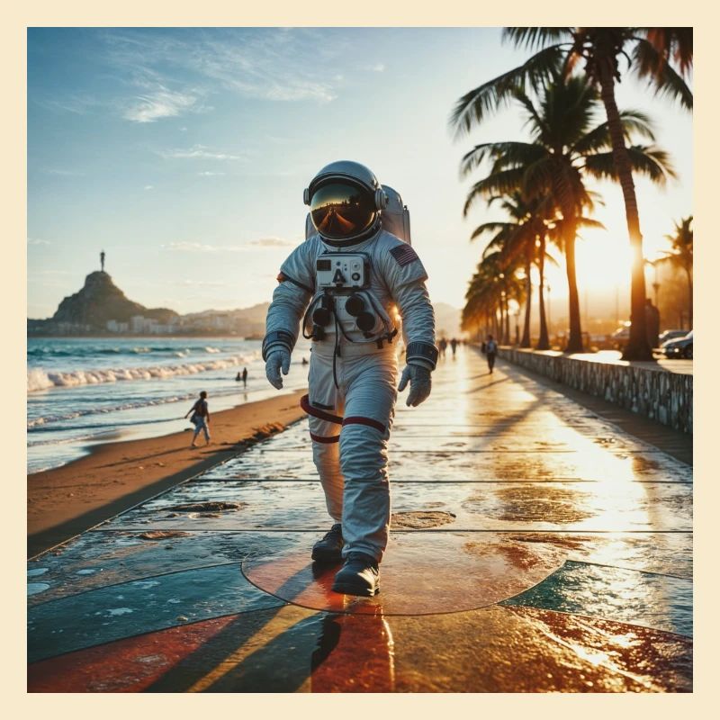 Astronaut