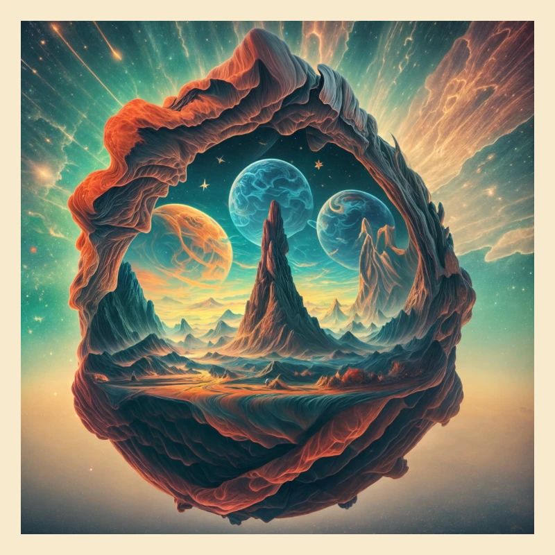 Magic Portal