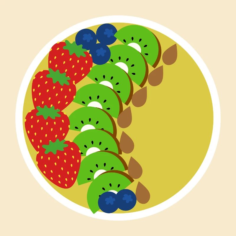 Smoothie Bowl