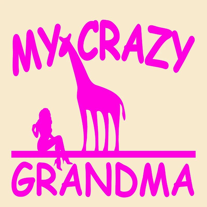 Grand-mère
