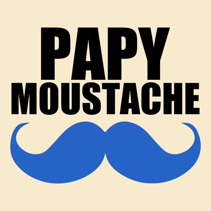 Opa Schnurrbart