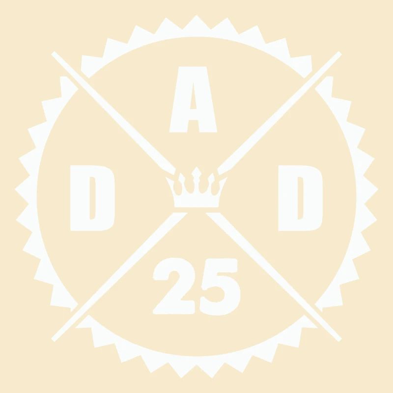Dad 25
