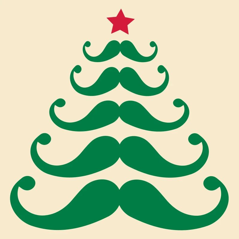 Barber Weihnachtsbaum
