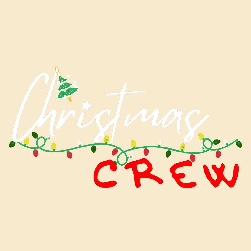 Christmas Crew