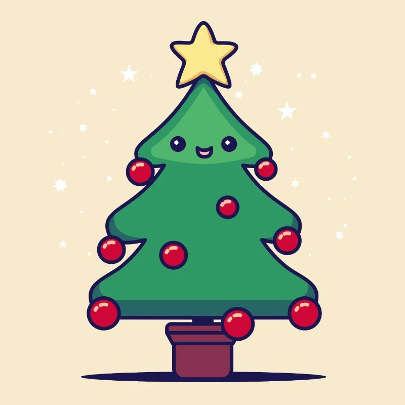 Weihnachtsbaum