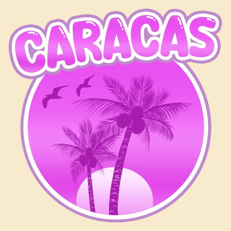 Caracas