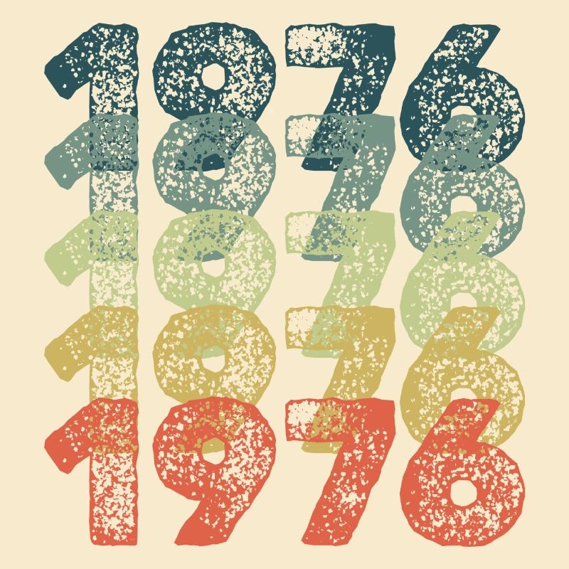 Birthday 1976
