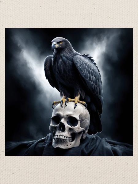 Eagle 1