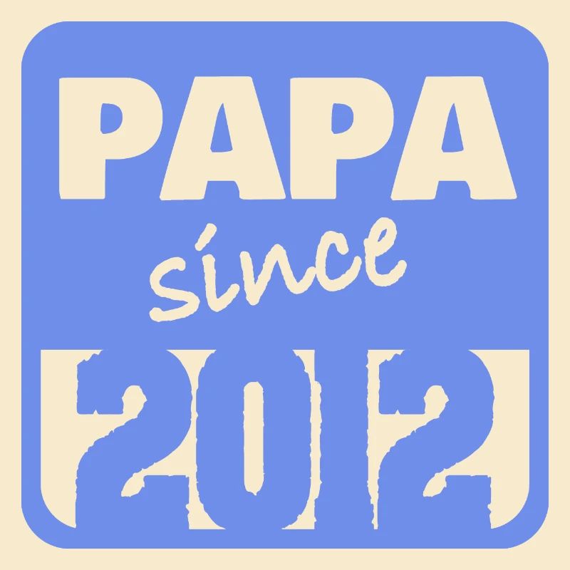 Dad 2012