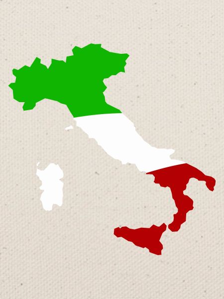 italien land