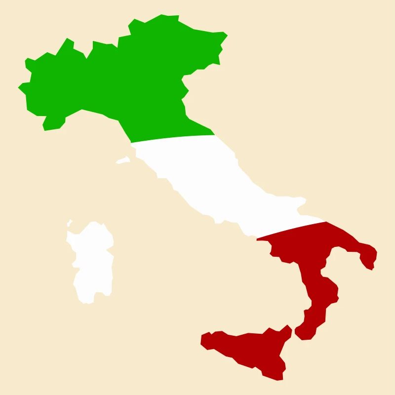 italien land