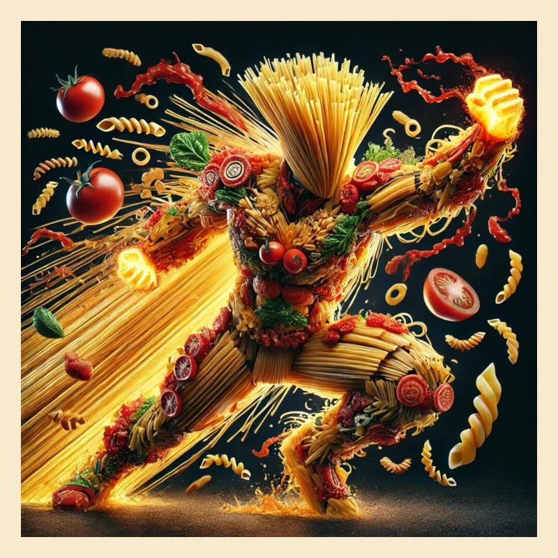 Pastaman