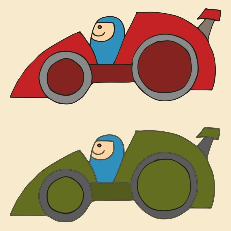 autorennen 2