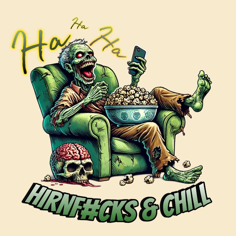 Hirnf#cks & Chill