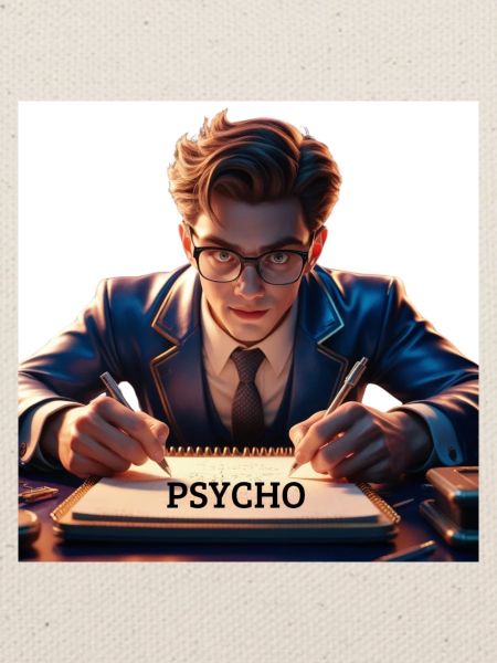 Psycho