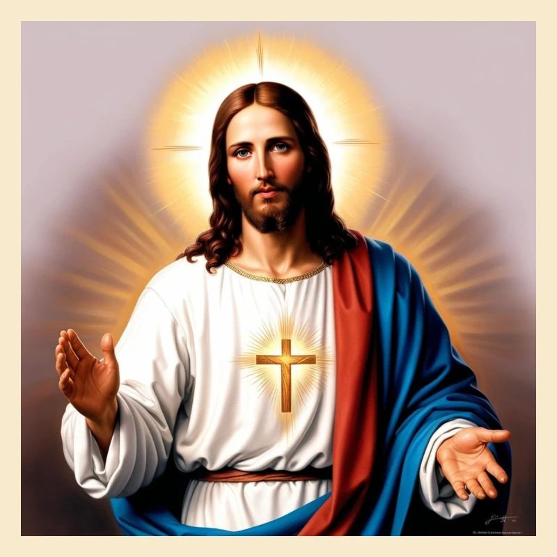 Jesus